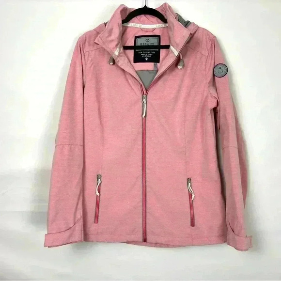G.I.G.A. DX by KILLTEC Jacket Womens Softshell - Picture 1 of 13